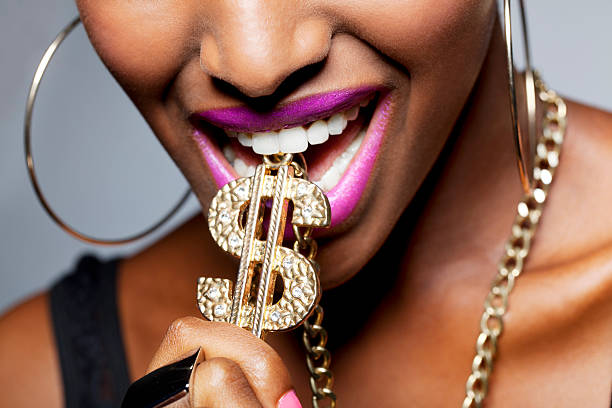 Hiphop Jewelry