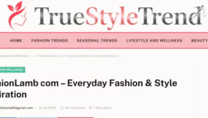 fashionlamb com