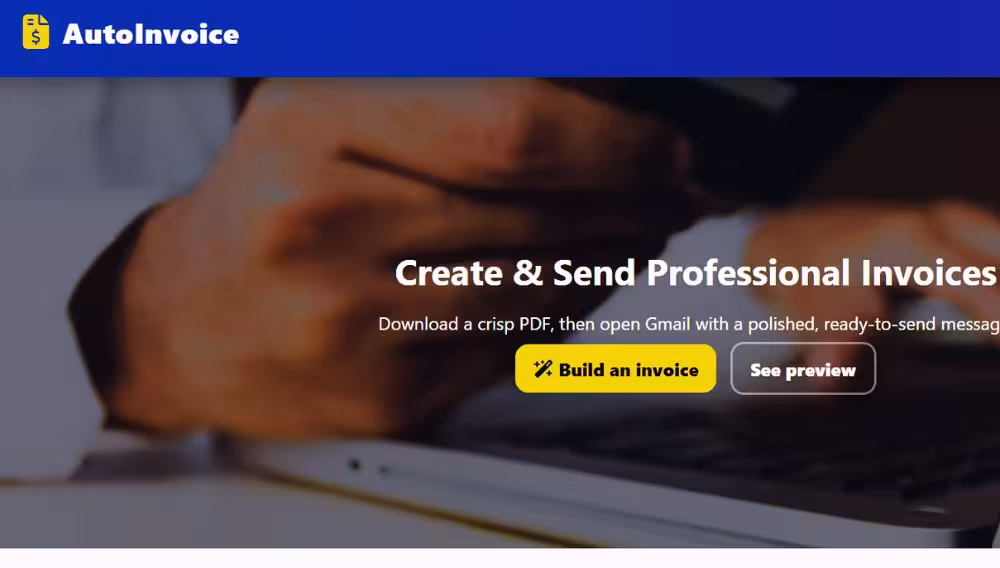 Atoinvoice Com: The Complete Guide to Streamlined Invoicing